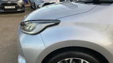 Toyota Yaris 1.5 Hybrid Excel 5dr CVT Hybrid Hatchback